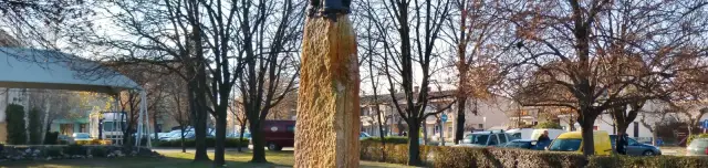 Szabadság emlékmű