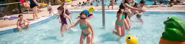 Kecskeméti Élményfürdő és Csúszdapark