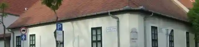 Katona József Emlékház