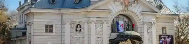 Katona József Színház