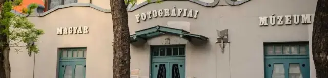 Magyar Fotográfiai Múzeum