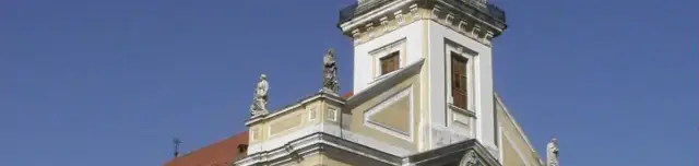 Kecskeméti Nagytemplom