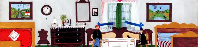 Magyar Naiv Művészek Gyűjteménye