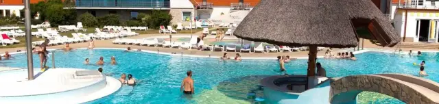 Kehida Termál Gyógy- és Élményfürdő