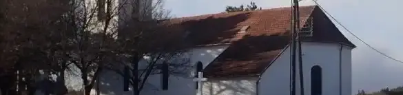 Szent Dömötör templom