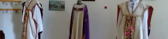 Puskás Péter Helytörténeti Gyűjtemény