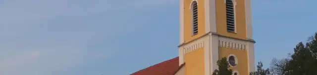 Evangélikus templom