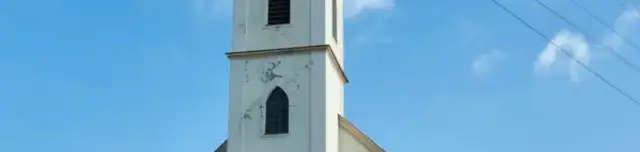 Római katolikus templom