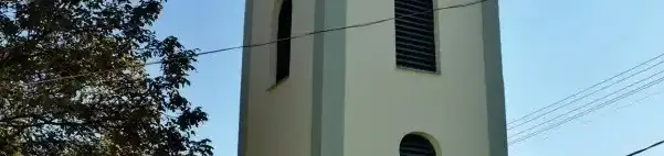 Magyarok Nagyasszonya Iskolakápolna