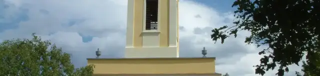 Evangélikus templom