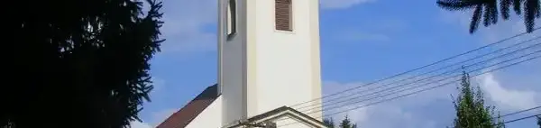 Kisboldogasszony templom