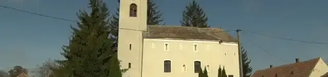 Szent Márton templom