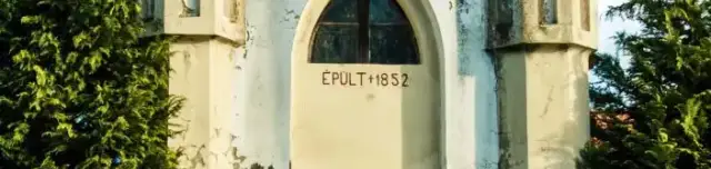 Szent Vendel kápolna