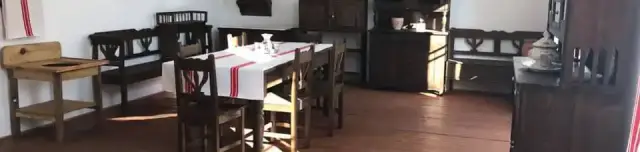 Kengyel-Bagimajor Turisztikai Központ