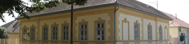 Helytörténeti gyűjtemény