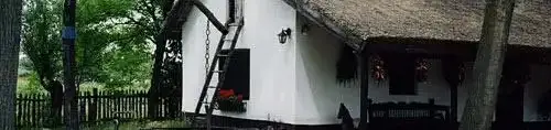 Rendek Ökogazdaság - Tanyamúzeum