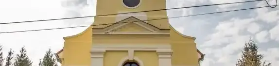 Szent István király templom