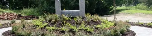 Világháborús emlékmű