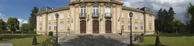 Balatoni Múzeum