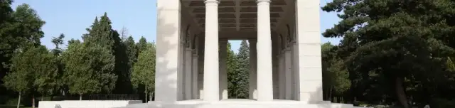 Festetics-mauzóleum