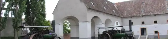 Georgikon Majortörténeti Kiállítóhely