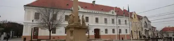 Szentháromság szobor