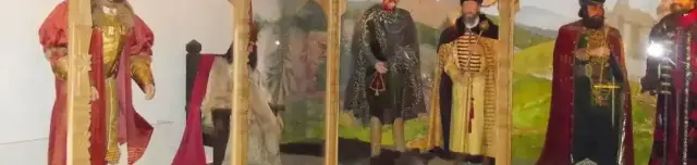 Történelmi Panoptikum