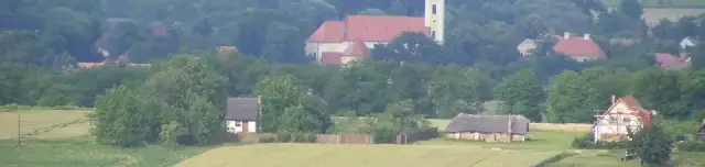 Római katolikus templom