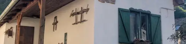 Óbánya Kicsi-patak vendégház