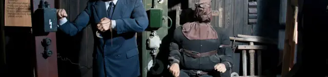 Horrorárium és Kínzómúzeum