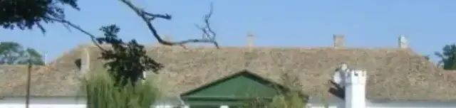 Blaskovics-család kúriája