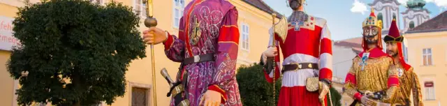 Elstartolt Fehérvár legnagyobb rendezvénye, a Királyi Napok