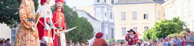 Az idei nyár legjobb programjai Fehérváron!