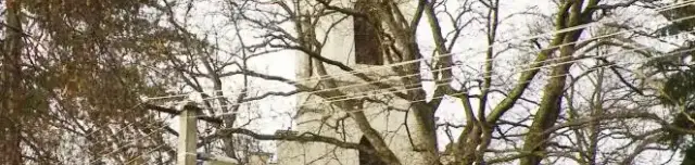 Római katolikus templom