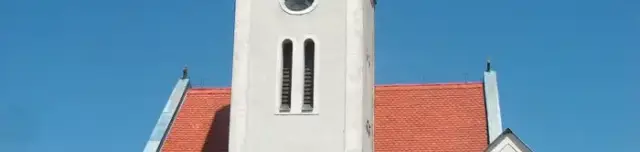 Római katolikus templom