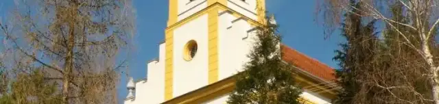 Római katolikus templom