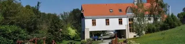 Dráva Kapu Bemutatóközpont