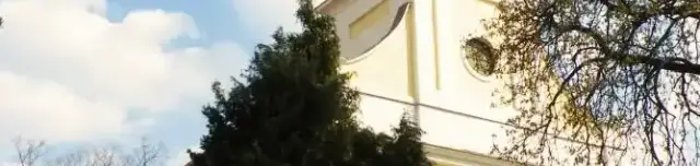 Római katolikus templom