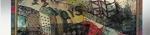 Goszthony Mária Emlékmúzeum