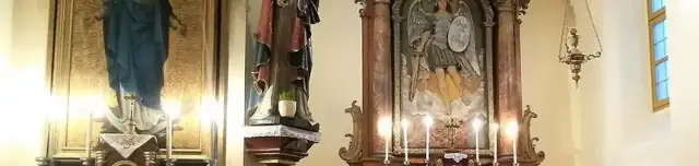 Szent Mihály-templom