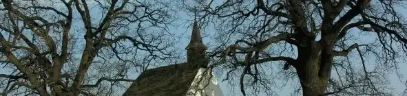 Szent Orbán kápolna