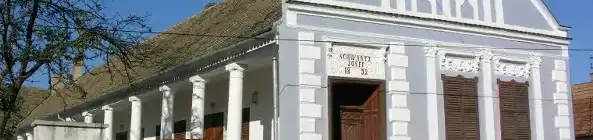 Bátaszéki Tájház