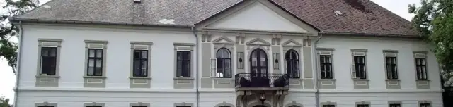 Gyulai Gaál kastély