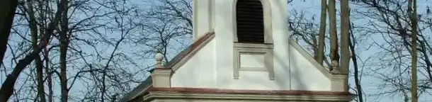 Református kápolna