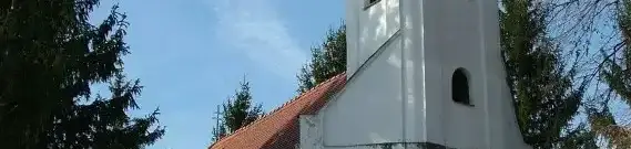 Római katolikus templom