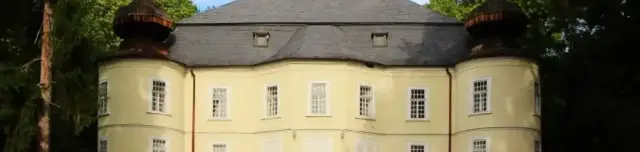 Gyürky-Solymossy-kastély