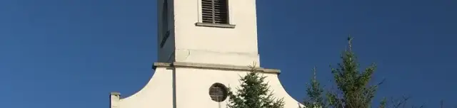 Római katolikus templom