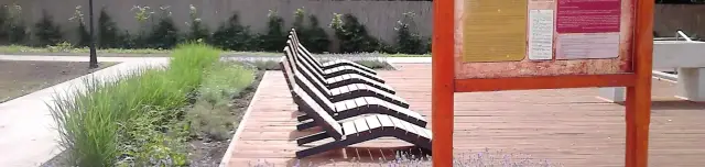 Bekecsi Nagy-hegyi tanösvény