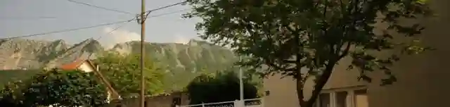 Apátságúti Vendégház