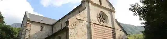 Bélapátfalvai Ciszterci Apátság